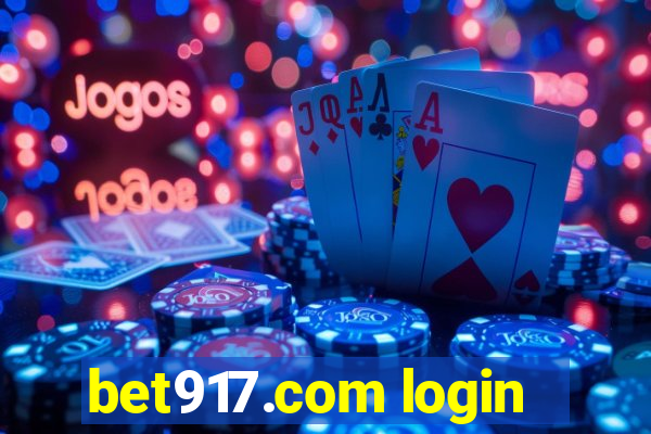 bet917.com login